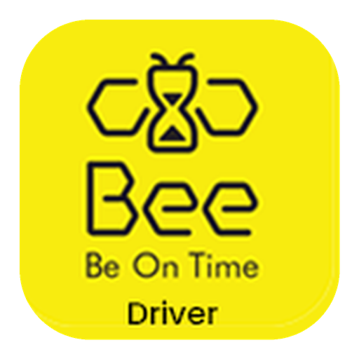 Bee On Time logo